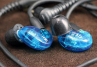 7年目のSHURE SE215 Special Edition