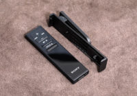 ソニー SONY ウォークマン用リモートコマンダー RMT-NWS20