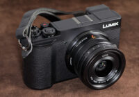 LUMIX DC-GX7MK3